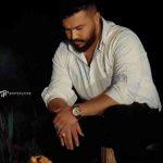 دانلود آهنگ ﻫﺮﺷﻮ دﻟﻬﺮه ﺷﺪم از ﻫﻤﻪ زده از رضا کرمی تارا